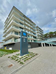 Resort Hevenia Boho Apartments