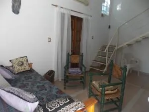 Luz y descanso - Tapso