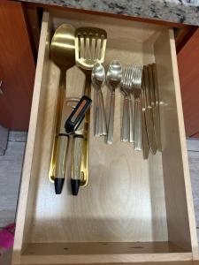 Beautiful apartment with very elegant colonial decoration