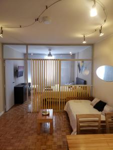 Maipu 2 Retiro Apartament