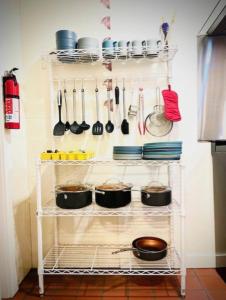 Catskill Cabin Duplex Apartment