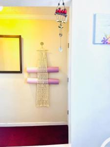 Lotus Family Suite w 2 Beds Kitchenette 4