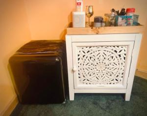 Catskill Cabin Apres Ski