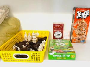 Catskill Cabin Zen Mantra Apt