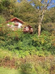 Alpine Four Season Lodge Shandaken NY sleeps 18 - West Kill