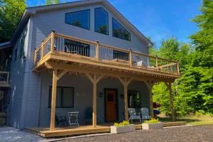 Ferncrest Mountain House - Madison