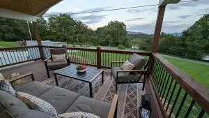 Blueridge Brew View - Swannanoa