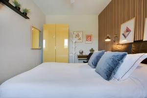 Apartamento acogedor en la laguna