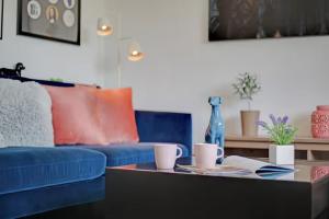 Apartamento acogedor en la laguna