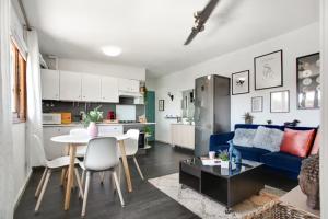 Apartamento acogedor en la laguna