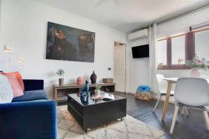 Apartamento acogedor en la laguna