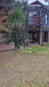 Cabañas El Secreto - Ubytování bez kategorie ve městě Monte Hermoso