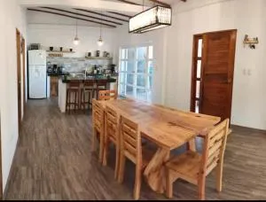 The Summer House Ayangue - 阿扬格