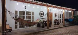 The Summer House Ayangue