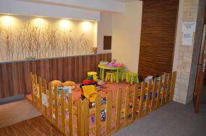 Fatrapark Apartments House 2