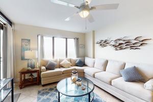 Beachwalk Villas 803
