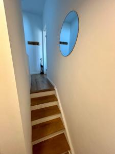 Vakantieverblijf Les Graminées