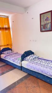 Hostel flash ulcinj