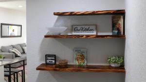 Cozy, Urban Retreat in Downtown San Antonio