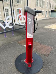 B&B / Chambres d'hotes Chambre d'hotes Le Cadran des Chauvelles : photos des chambres