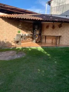 Casa na praia de Santa Mônica - Una