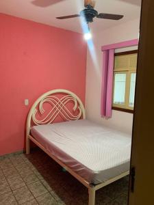 Casa na praia de Santa Mônica