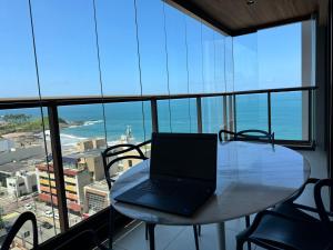 Salvador Farol da Barra N903 Apartamento Vista Mar