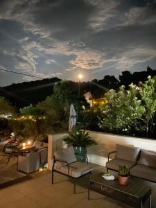 Casa Fumica Apartment