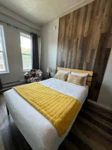 Commercial Hotel - Leduc