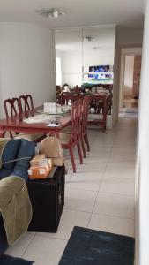 Edifício dona Francisca