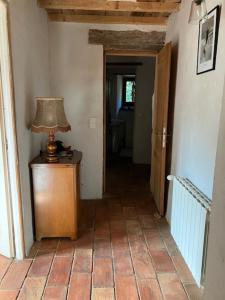 Villas Mas cevenol authentique entierement renove : photos des chambres