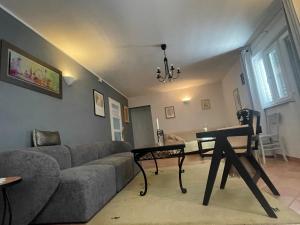 Casa Fumica Apartment