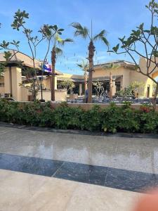 Hula piece of the sea Aldau Heights Hurghada rent studio