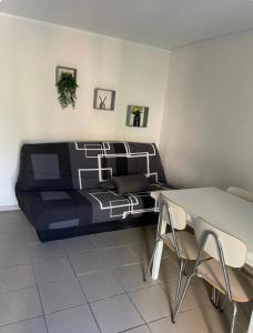 Appartements L escapade nature : Appartement 1 Chambre