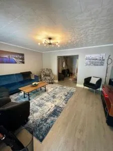 Home on Broadway in Jim Thorpe - هازلتون