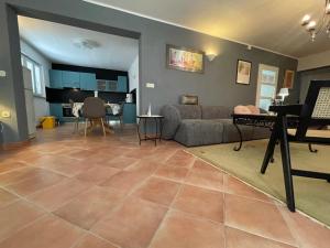 Casa Fumica Apartment 