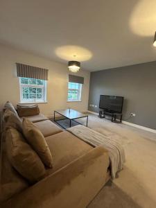 Luxury countryside stay - Waters Upton, Telford