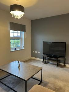 Luxury countryside stay - Waters Upton, Telford