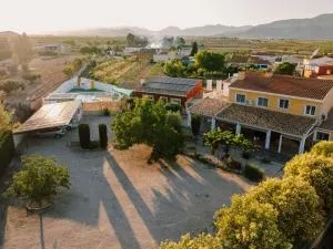 Alojamientos Villa Trinidad - Doña Inés