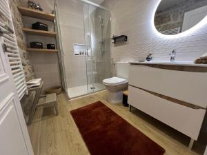 Eido de Bairros - Casa Cantinho da Touça