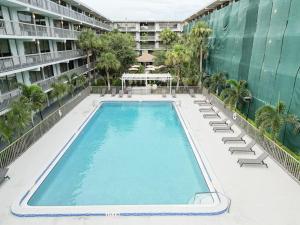 Orlando 1BR Relaxing Condo Next to Disney With Pool view