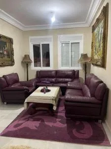 Charmant Appt Près de la Plage avec Piscine - Hajreien