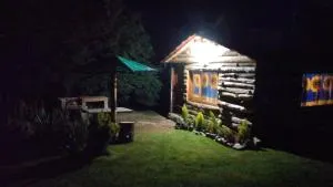 Cabaña Chica - Morelos