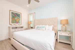 Sea Breeze Cottage Near Disney With Margaritaville Resort & Island H20 Waterpark Access - 2982La