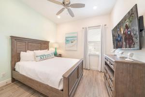 Sea Breeze Cottage Near Disney With Margaritaville Resort & Island H20 Waterpark Access - 2982La