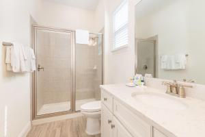 Ocean Blue Cottage Near Disney With Margaritaville Resort & Island H20 Waterpark Access - 2971La