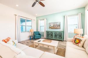Beautiful Cottage With Private Pool Near Disney With Margaritaville Resort & Island H20 Access - 8153Su