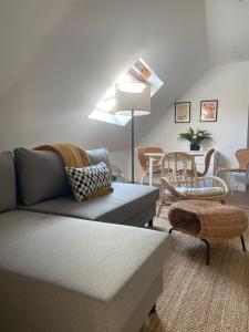 Villa Valentina Rúa