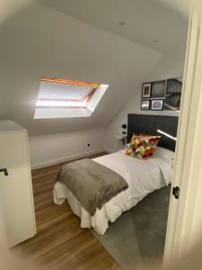 Villa Valentina Rúa