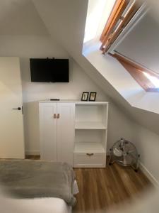 Villa Valentina Rúa